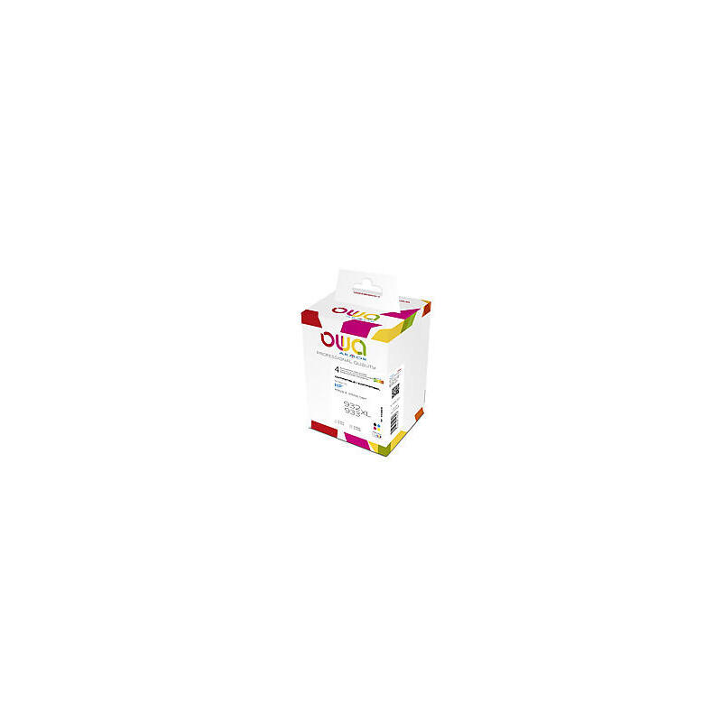 owa-multipack-compatible-con-hp-932xl-bk-hp-933xl-cmy-1090-1030-s