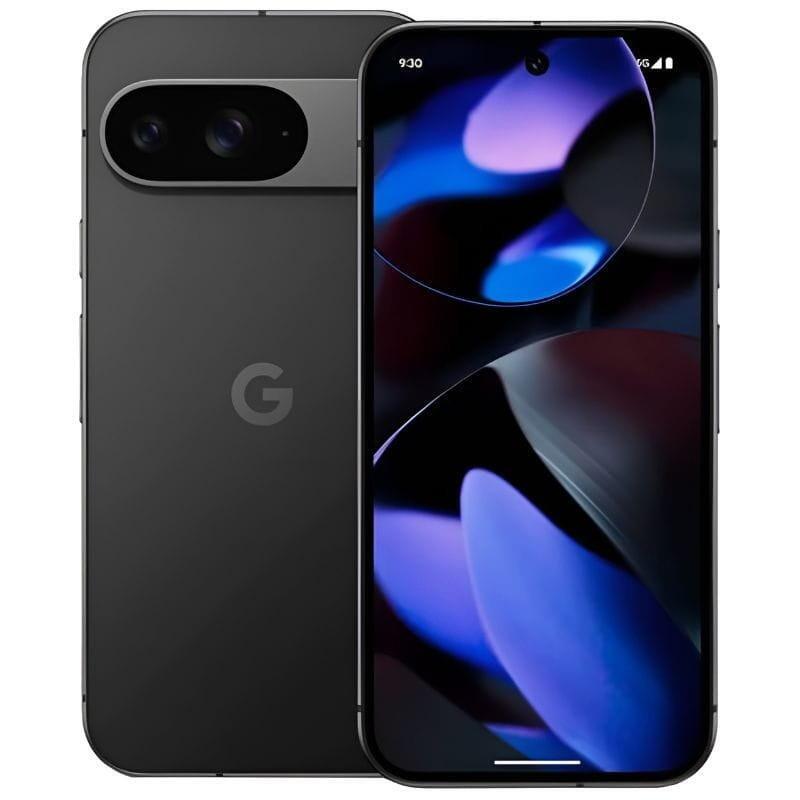 reacondicionado-google-pixel-9-5g-256gb-obsidiana