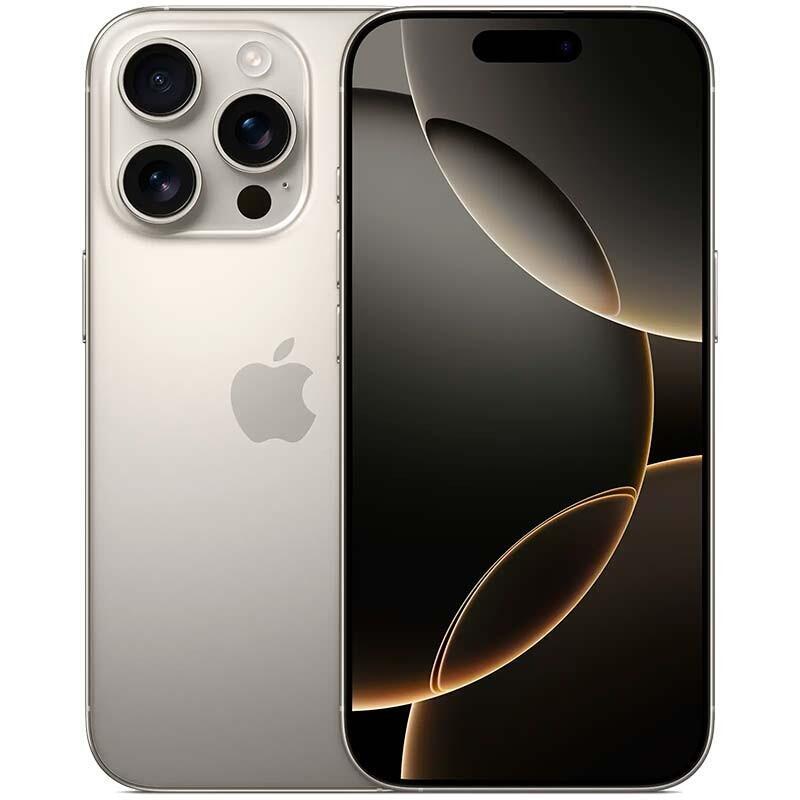 reacondicionado-iphone-16-pro-5g-128gb-titanio-natural-estado-excelente