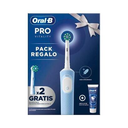 cepillo-dental-electrico-braun-oral-b-vitality-pro-2-cabezales-y-dentrifico-color-azul