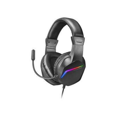 embalaje-danadodesprecintado-km0-headset-mars-gaming-mh122-black-ultra-ligeros-184g-drivers-de-neodimo-50mm-microfono-flexible