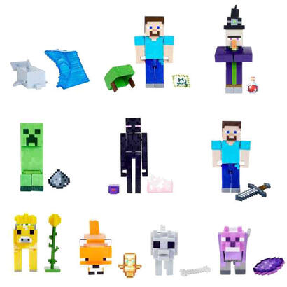 pack-de-8-unidades-figura-minecraft-8cm-surtido