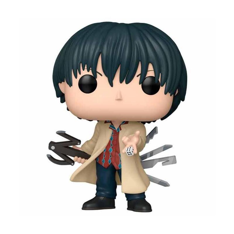 figura-pop-sakamoto-days-nagumo