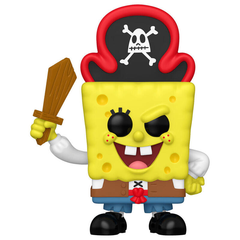 figura-pop-bob-esponja-una-nueva-aventura-pirata-spongebob-squarepants