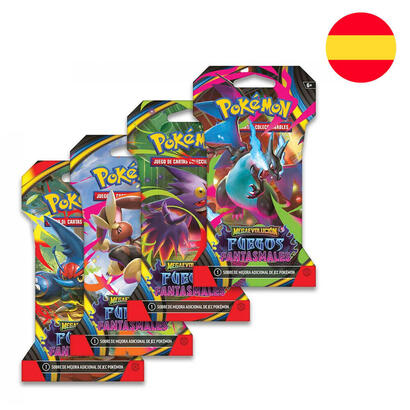 pack-de-24-unidades-sobre-cartas-con-funda-fuegos-fantasmales-pokemon-espanol