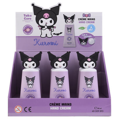 pack-de-12-unidades-crema-manos-kuromi-hello-kitty