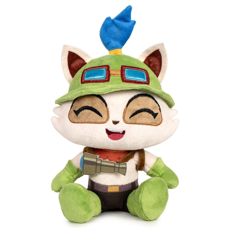 peluche-teemo-league-of-legends-champions-21cm