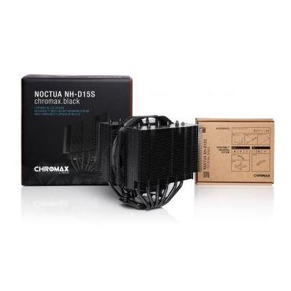 embalaje-danado-noctua-cpu-disipador-nh-d15s-chromax-negro-prozessor-disipador-socket-1150-1151-1155-1156-2011-2011-3-am2-am2-am