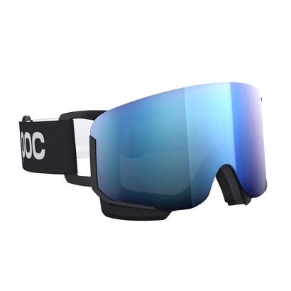 poc-nexal-gafas-deportivas-para-ciclismo-unisex-al-aire-o-sin-montura-negro