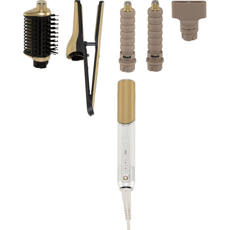 rizador-shark-glam-straight-waves-multistyler-con-multiples-accesorios-airflow-oro