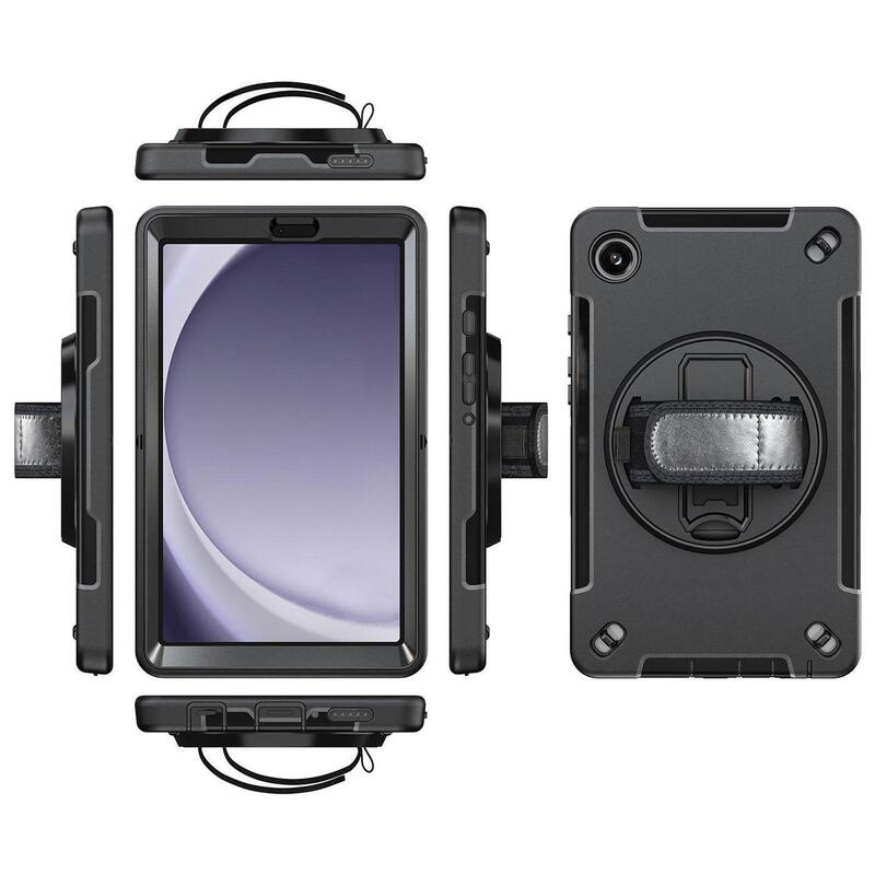 galaxy-tab-a9-ohio-defender-case-with-hand-strap-and