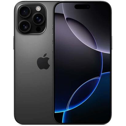 reacondicionado-iphone-16-pro-max-5g-256gb-titanio-negro-estado-excelente