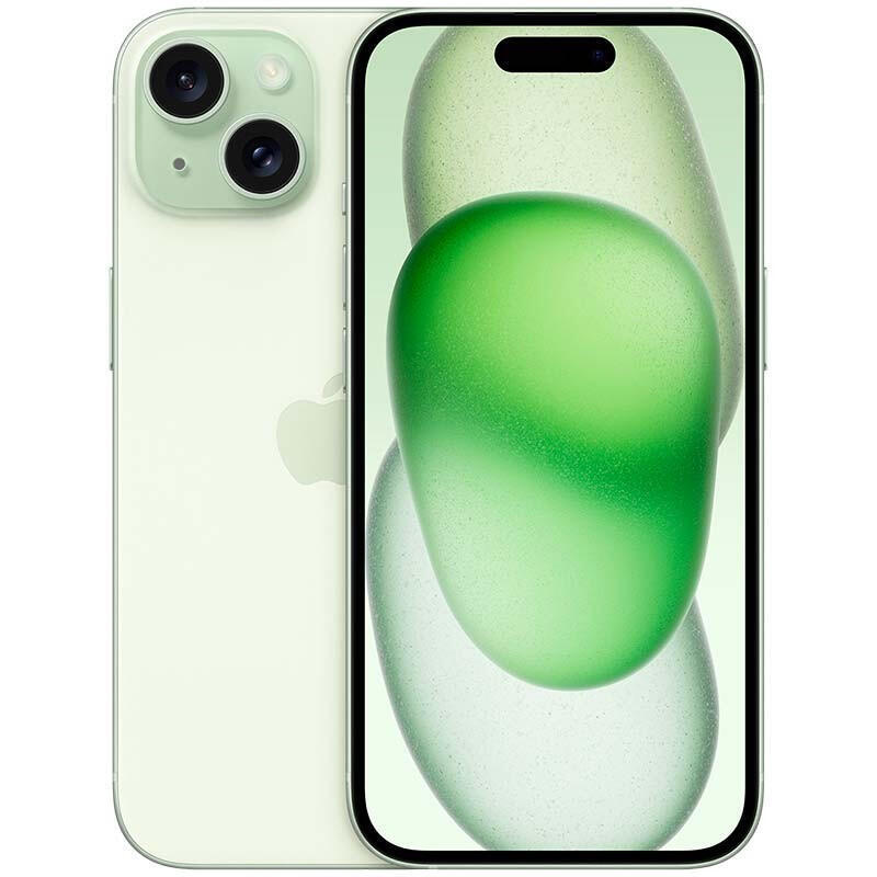 reacondicionado-iphone-15-5g-256gb-verde-estado-excelente