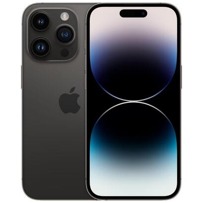 reacondicionado-iphone-14-pro-128gb-negro-espacial-buen-estado