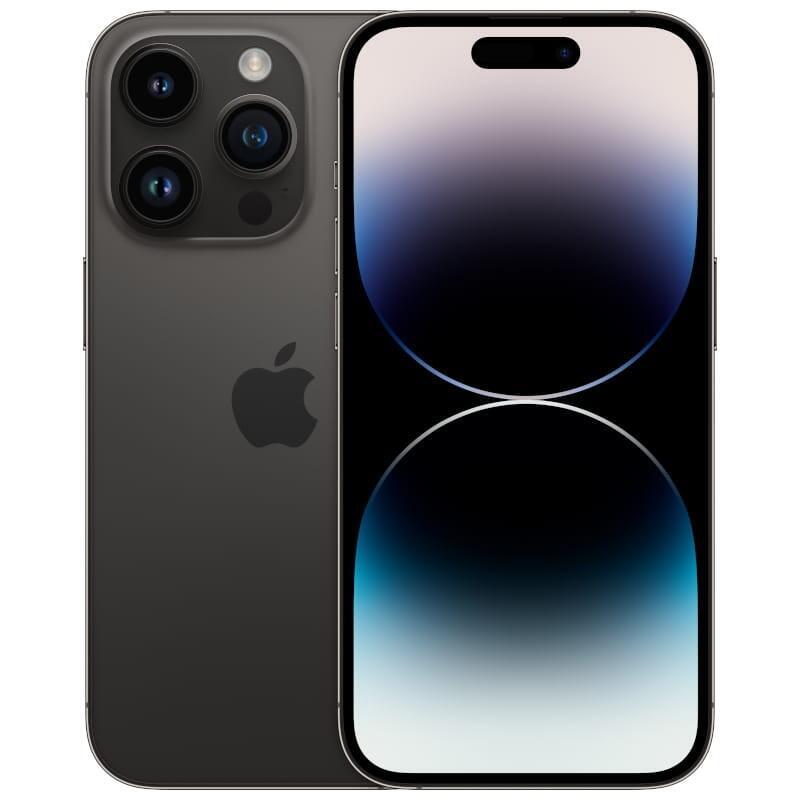 reacondicionado-iphone-14-pro-128gb-negro-espacial-buen-estado