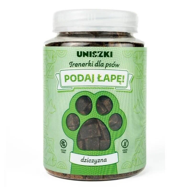 uniszki-podaj-lape-treats-game-premio-para-perros-210g