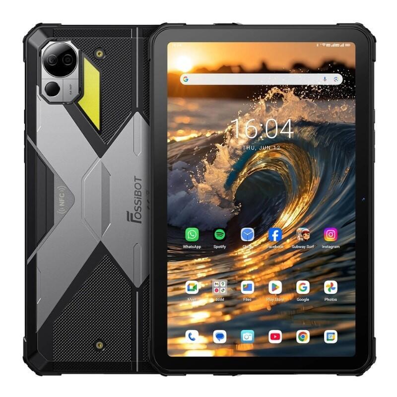 fossibot-dt3-104-12gb256gb-5g-gris-rugged
