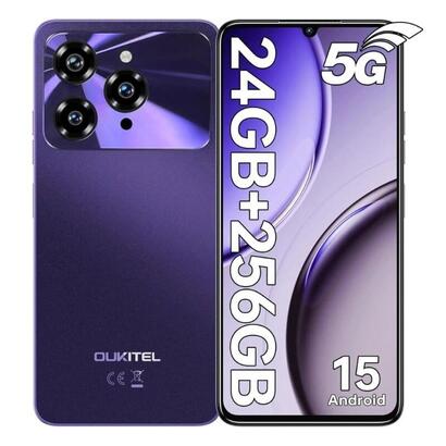oukitel-c6-5g-8gb256gb-dual-sim-purpura