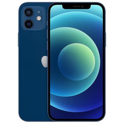 reacondicionado-iphone-12-256gb-5g-azul-estado-excelente