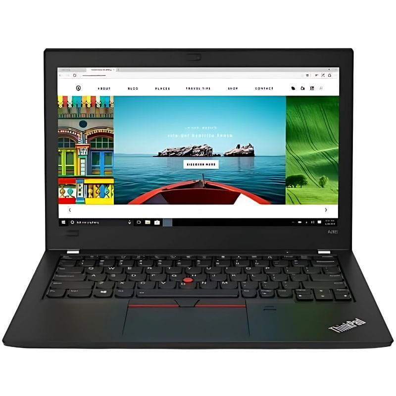 reacondicionado-lenovo-thinkpad-a285-125-ryzen-5-pro-2500u-ssd-256-gb-8gb-qwertz-estado-excelente