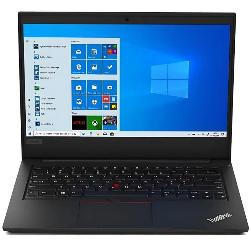 reacondicionado-lenovo-thinkpad-l14-gen-1-14-core-i3-10110u-ssd-256-gb-8gb-qwertz-buen-estado