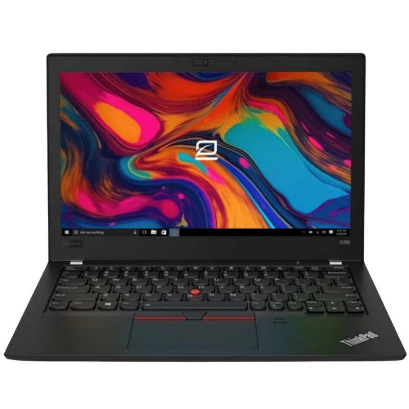 reacondicionado-lenovo-thinkpad-x280-125-core-i5-8250u-8gb-ssd-256gb-qwertz-estado-excelente