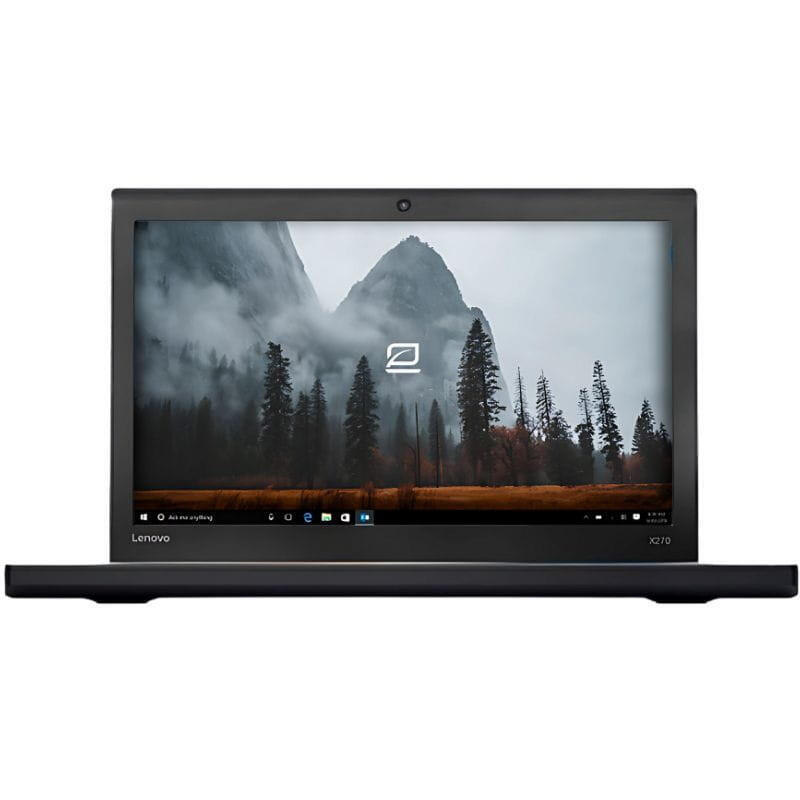 reacondicionado-lenovo-thinkpad-x270-125-core-i5-7300u-ssd-256gb-8gb-qwertz-estado-excelente