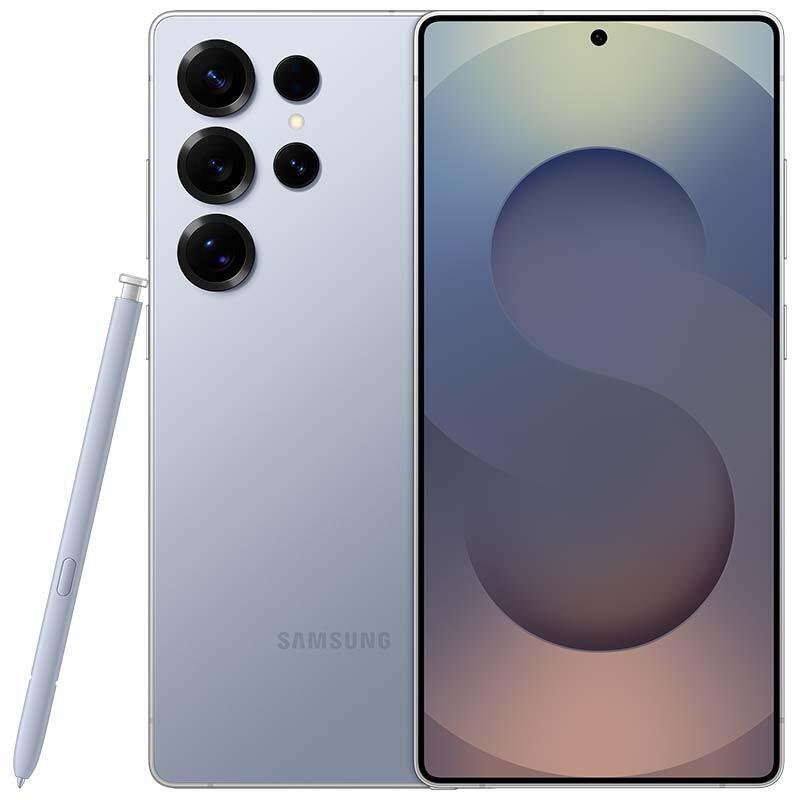 reacondicionado-samsung-galaxy-s25-ultra-5g-12gb256gb-azul-titanio-estado-excelente