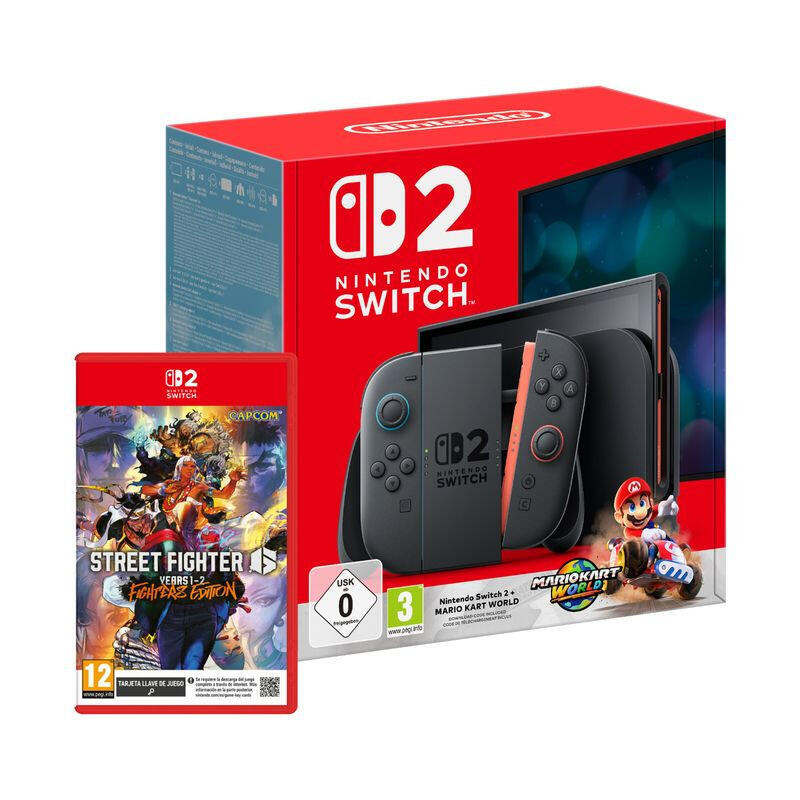 nintendo-switch-2-mario-kart-world-street-fighter-6-years-1-2-fighters-edition