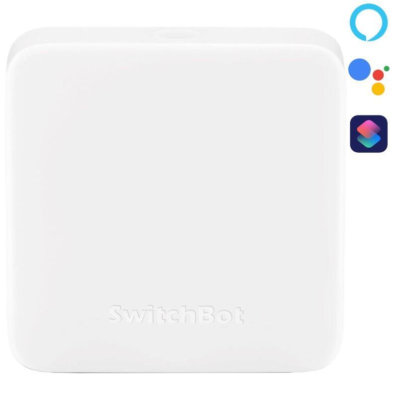 switchbot-hub-mini