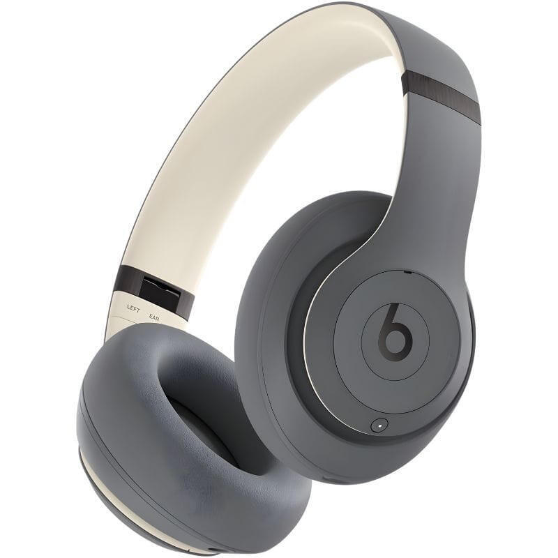 auriculares-beats-studio-pro-anc-gris-arena-bluetooth