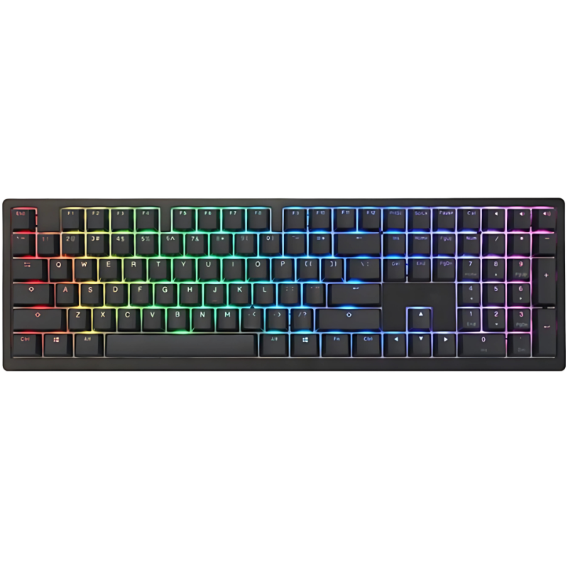 ducky-zero-6108-classic-rgb-wireless-mx2a-brown-es