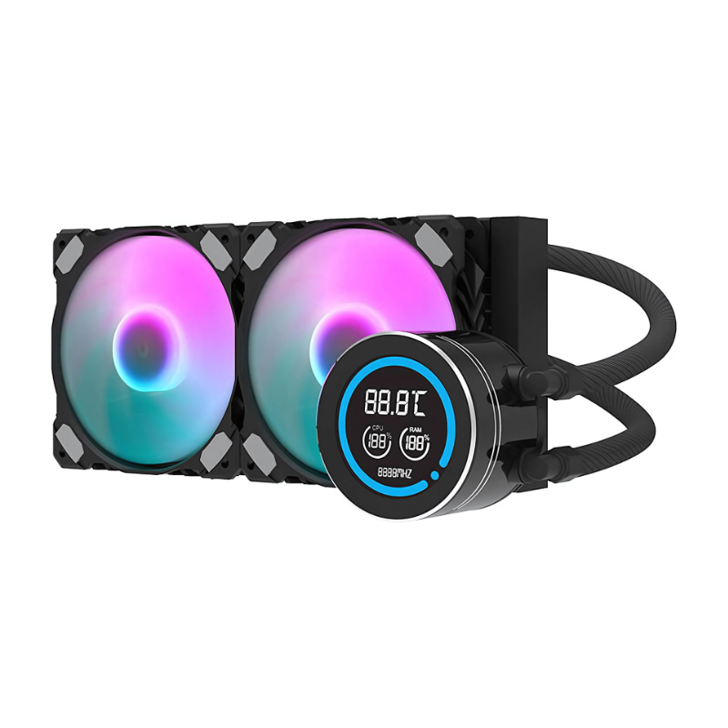 refrigeracion-liquida-cpu-darkflash-dn-d240-negro