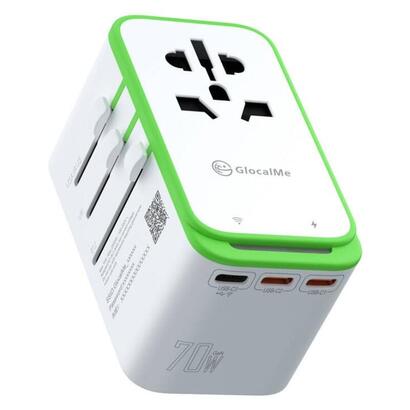 adaptador-de-viaje-glocalme-roamplug-4g-wifi-4-en-1