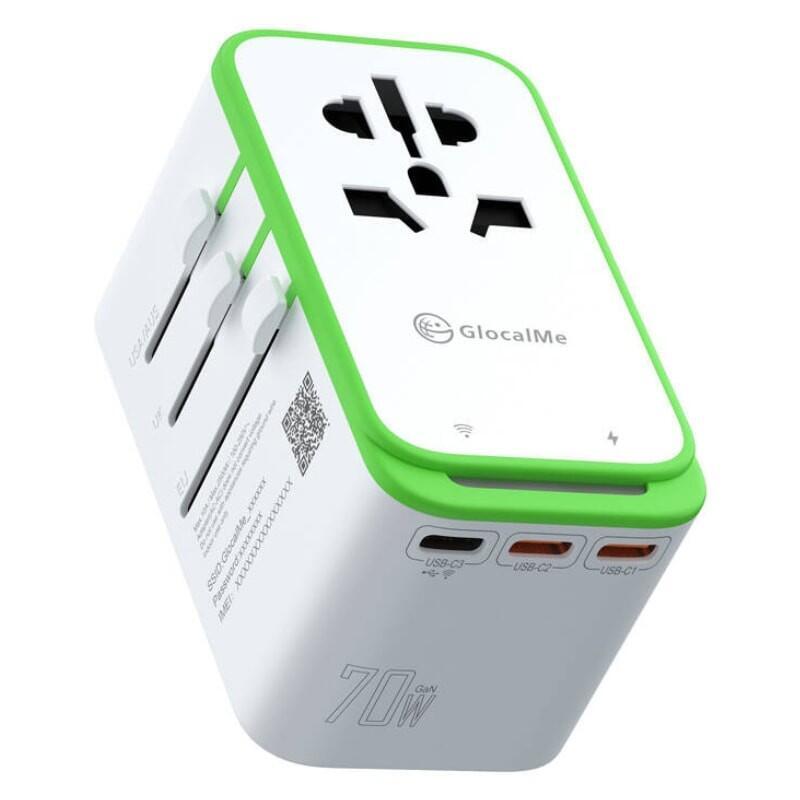 adaptador-de-viaje-glocalme-roamplug-4g-wifi-4-en-1