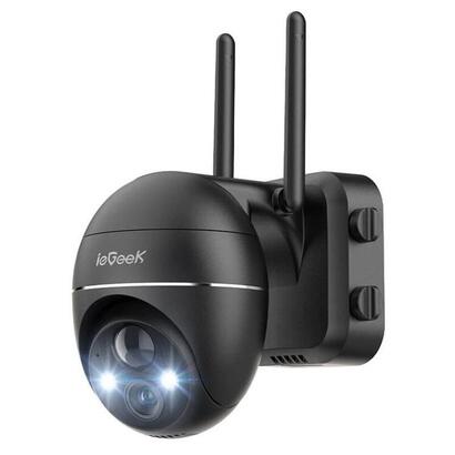 iegeek-zs-gx1s-3mp2k-wifi-ip65-negro
