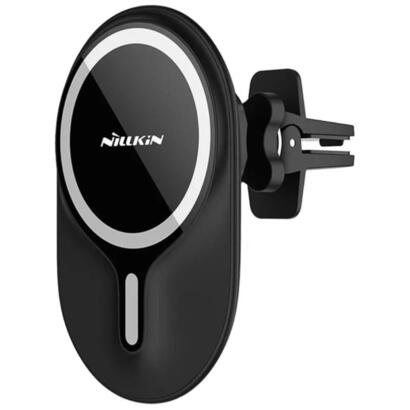 nillkin-magroad-magsafe-lite-compatible-negro-soporte-smartphone-para-coche