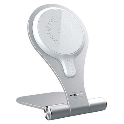 nillkin-soporte-de-carga-magstand-wireless-magsafe-plata