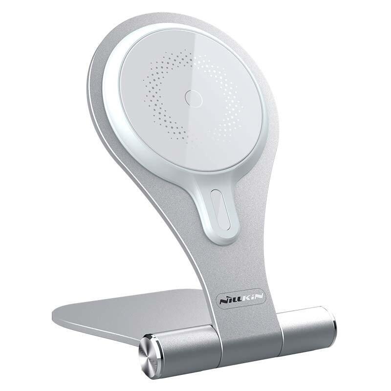 nillkin-soporte-de-carga-magstand-wireless-magsafe-plata