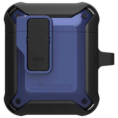 funda-nillkin-bounce-para-apple-airpods-v2-azul