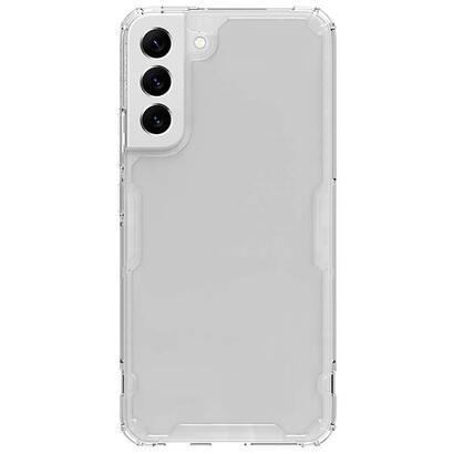nillkin-funda-de-silicona-nature-pro-samsung-galaxy-s22-transparente