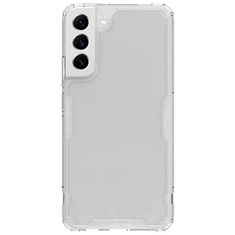 nillkin-funda-de-silicona-nature-pro-samsung-galaxy-s22-transparente