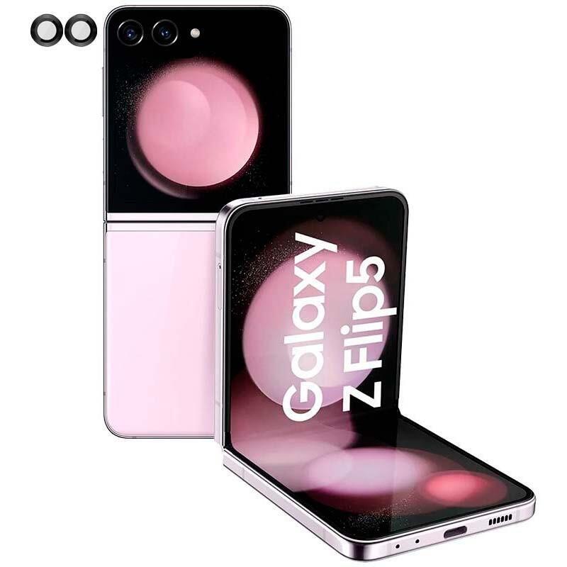 nillkin-protector-para-camara-de-cristal-templado-clrfilm-samsung-galaxy-z-flip5-5g