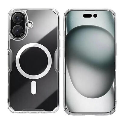 nillkin-funda-nature-tpu-pro-magnetica-iphone-16