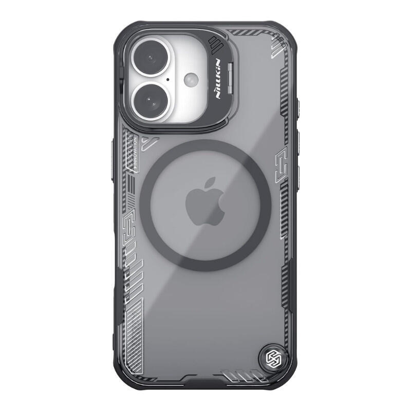 nillkin-funda-iceblade-prop-magnetica-con-soporte-protector-de-camara-iphone-16-negro