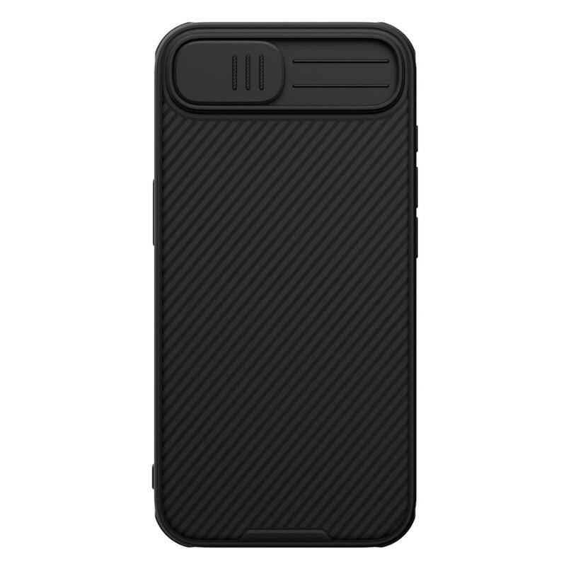 funda-nillkin-camshield-pro-negra-iphone-16e