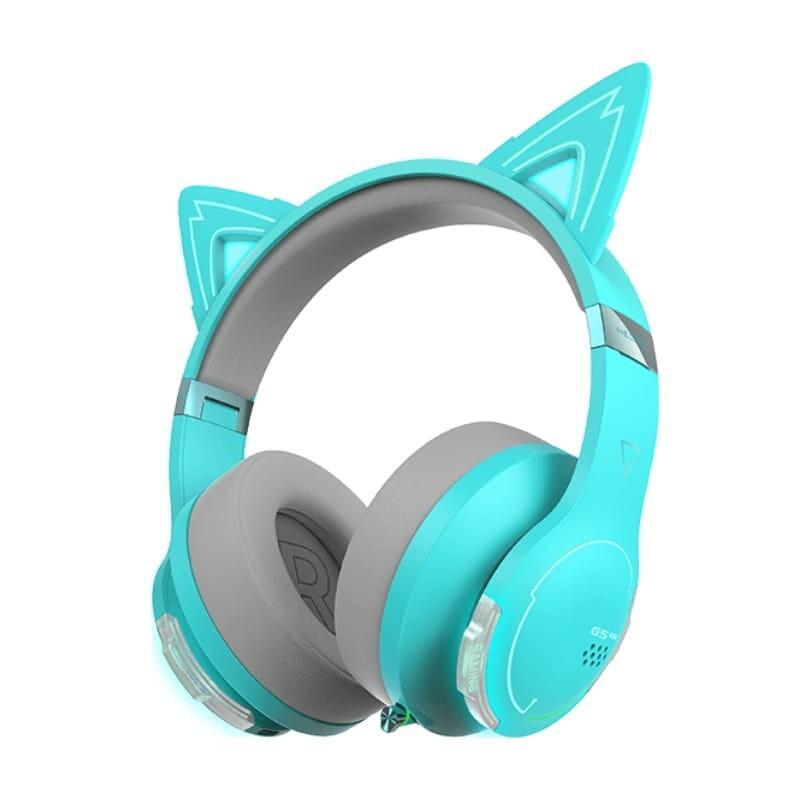 auriculares-edifier-g5bt-cat-turquesa