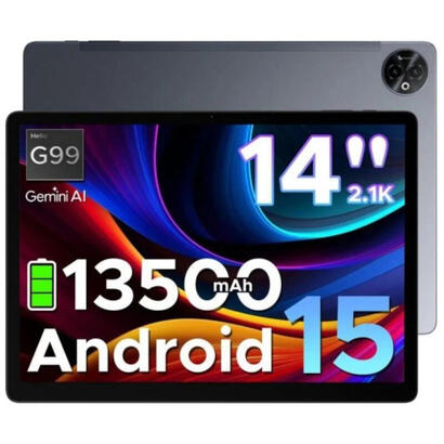 tablet-doogee-e3-max-14-8gb256gb-wifi4g-gris