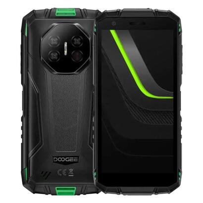 doogee-fire-3-3gb64gb-verde-rugged