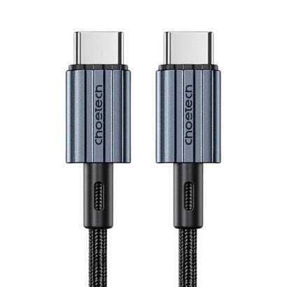 choetech-cable-usb-c-a-usb-c-60w-2m